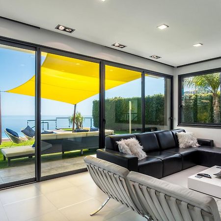 Villa Skylark - By Lovelystay Ponta do Sol  Zewnętrze zdjęcie