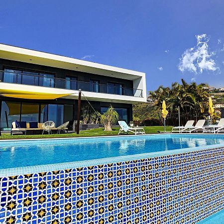 Villa Skylark - By Lovelystay Ponta do Sol  Zewnętrze zdjęcie