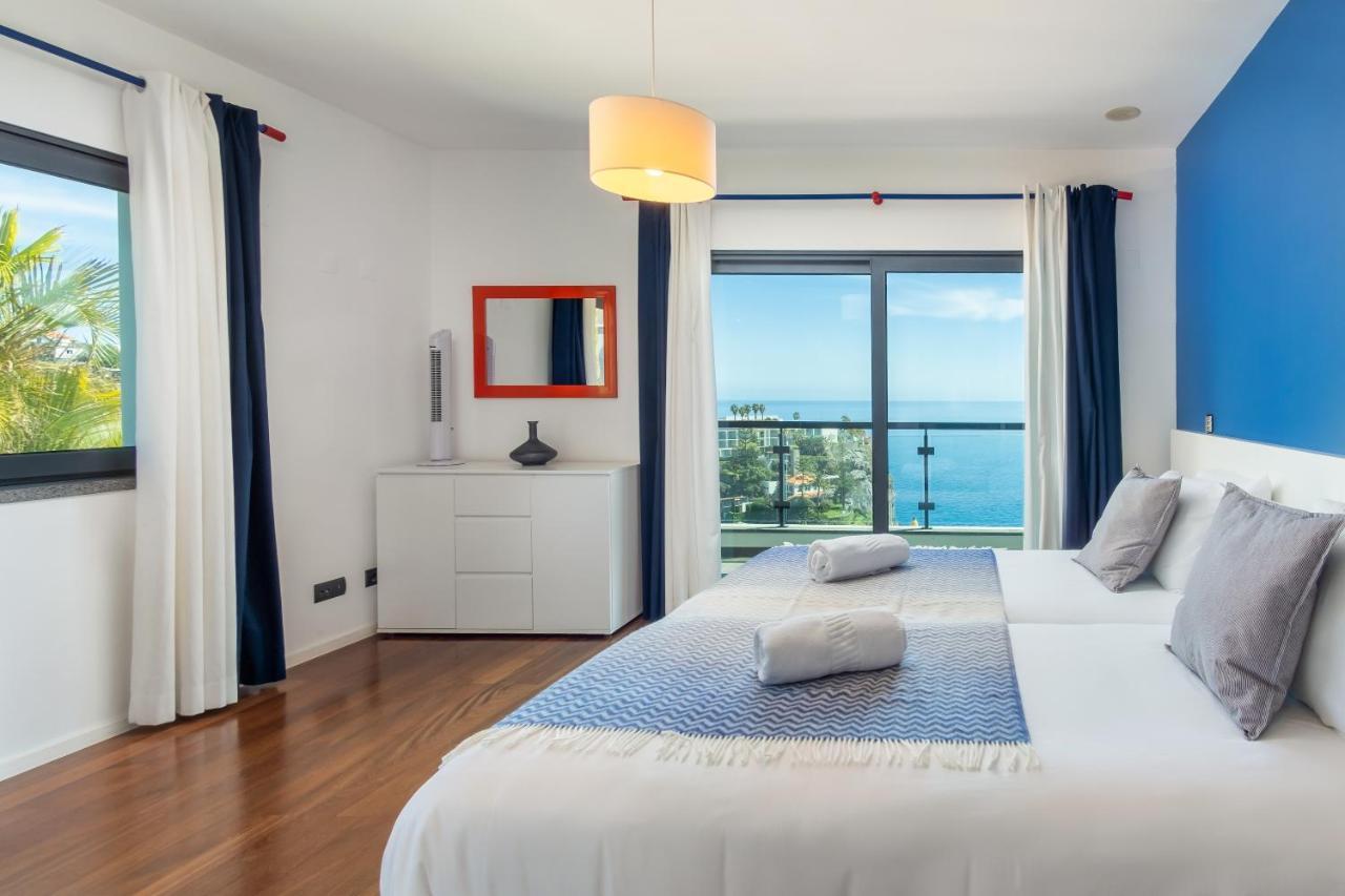 Villa Skylark - By Lovelystay Ponta do Sol  Zewnętrze zdjęcie