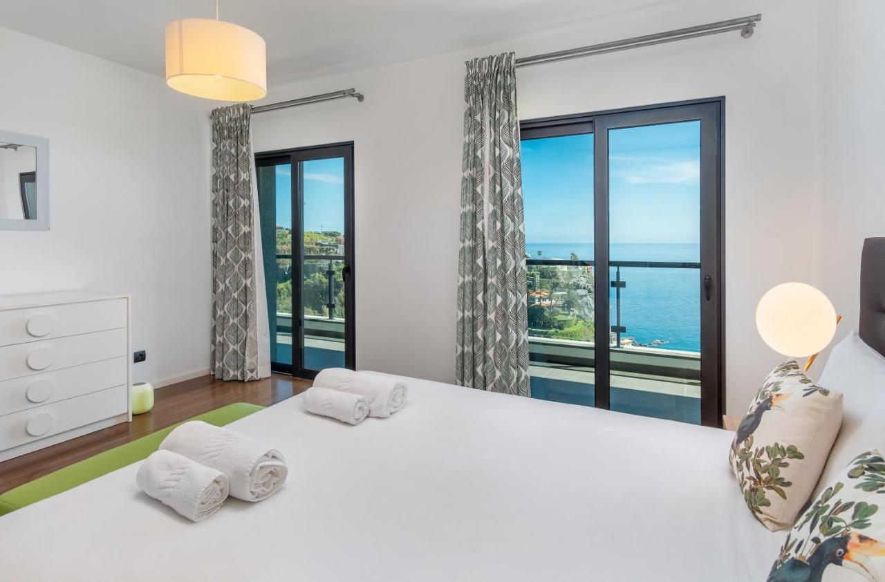 Villa Skylark - By Lovelystay Ponta do Sol  Zewnętrze zdjęcie