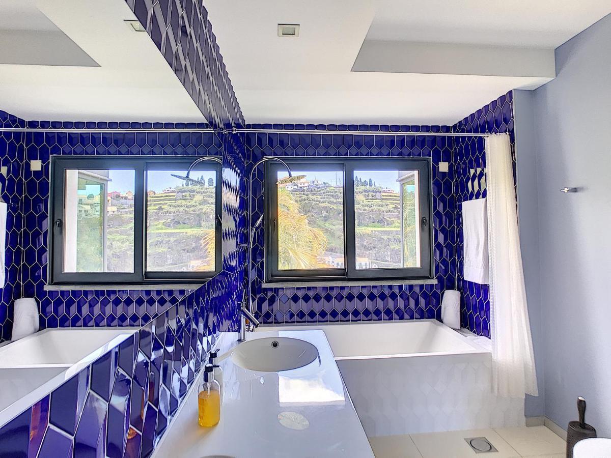 Villa Skylark - By Lovelystay Ponta do Sol  Zewnętrze zdjęcie