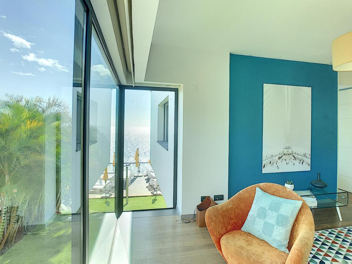 Villa Skylark - By Lovelystay Ponta do Sol  Zewnętrze zdjęcie