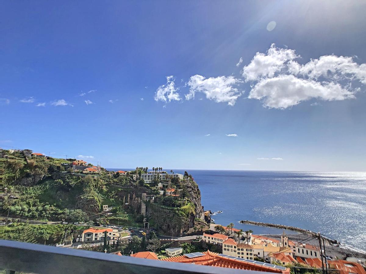 Villa Skylark - By Lovelystay Ponta do Sol  Zewnętrze zdjęcie